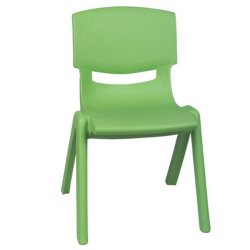 Plastik İstiflenebilir Sandalye
