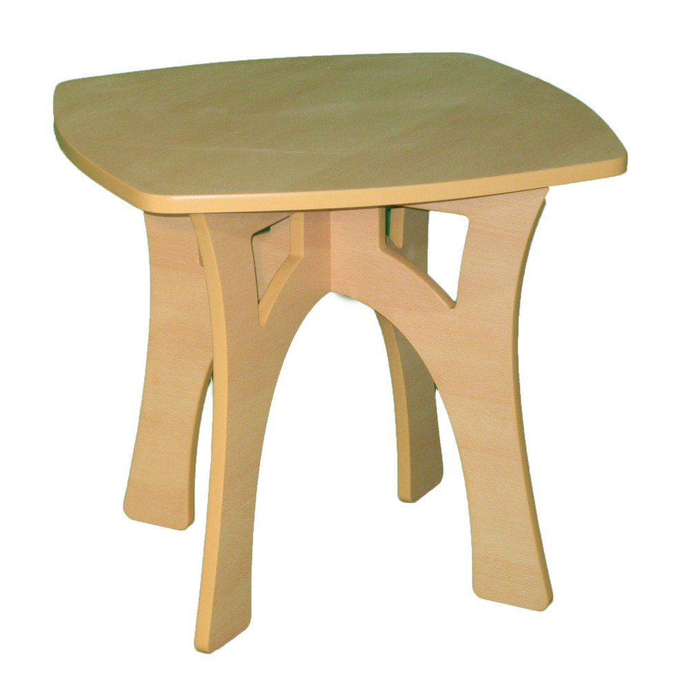 Bireysel Masa Kayın