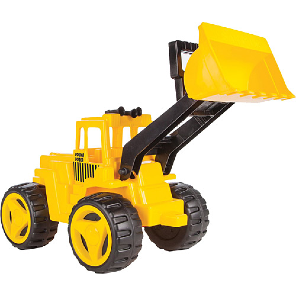 PİLSAN SÜPER DOZER