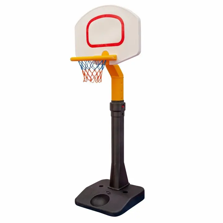 BASKET POTASI (YÜKSEKLİK AYARLI)