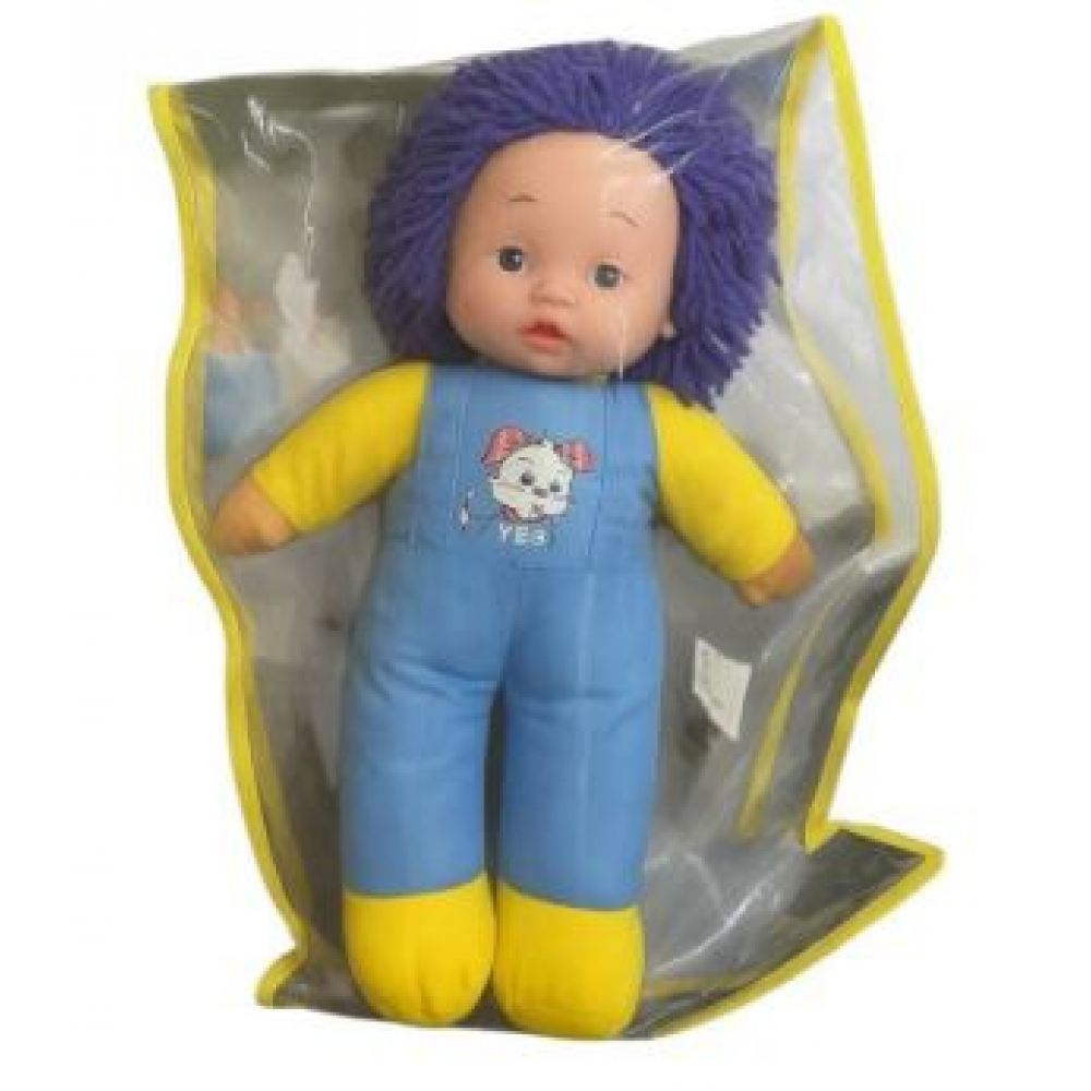 LAHANA BEBEK - 35cm