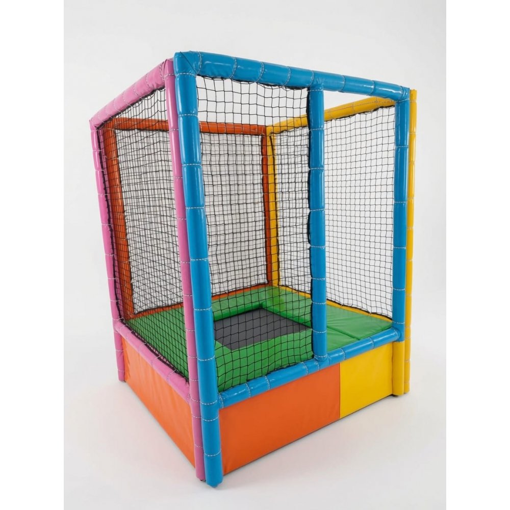 FİLELİ TRAMBOLİN - 150x150x195h