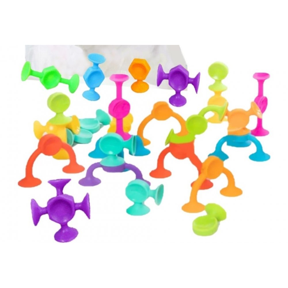 50 PARÇA VAKUM MOLEKÜL