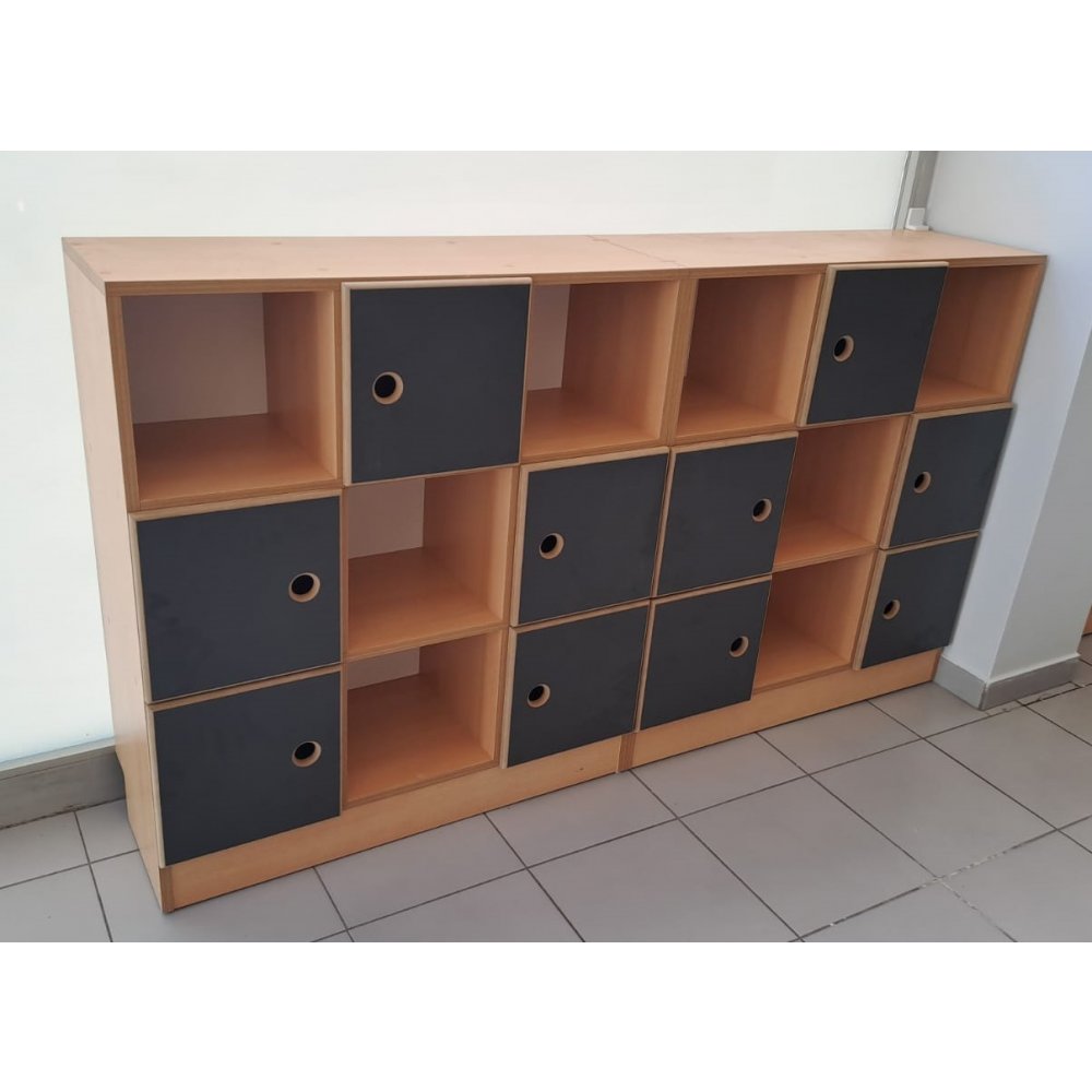 ÖĞRENCİ DOLABI - 11