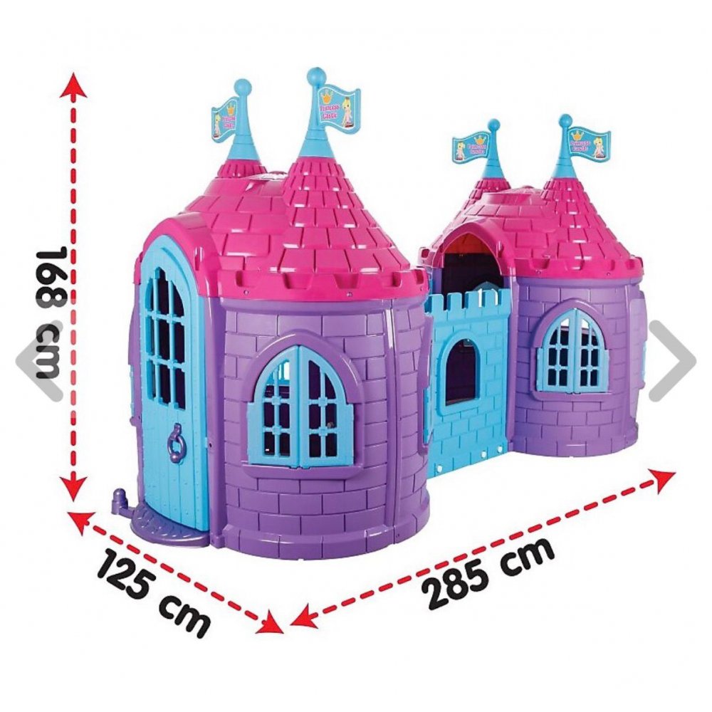 2 Lİ PRENS ŞATO