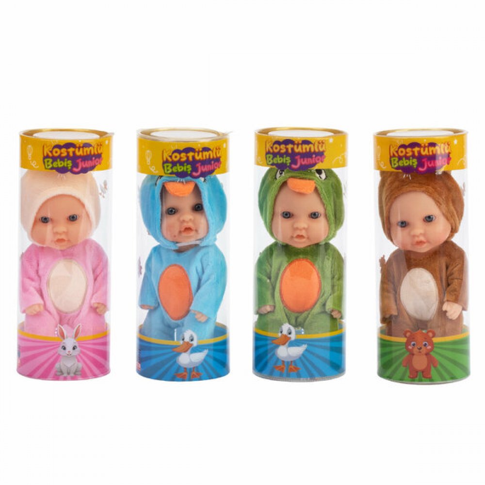 ERPA RULO BEBEK