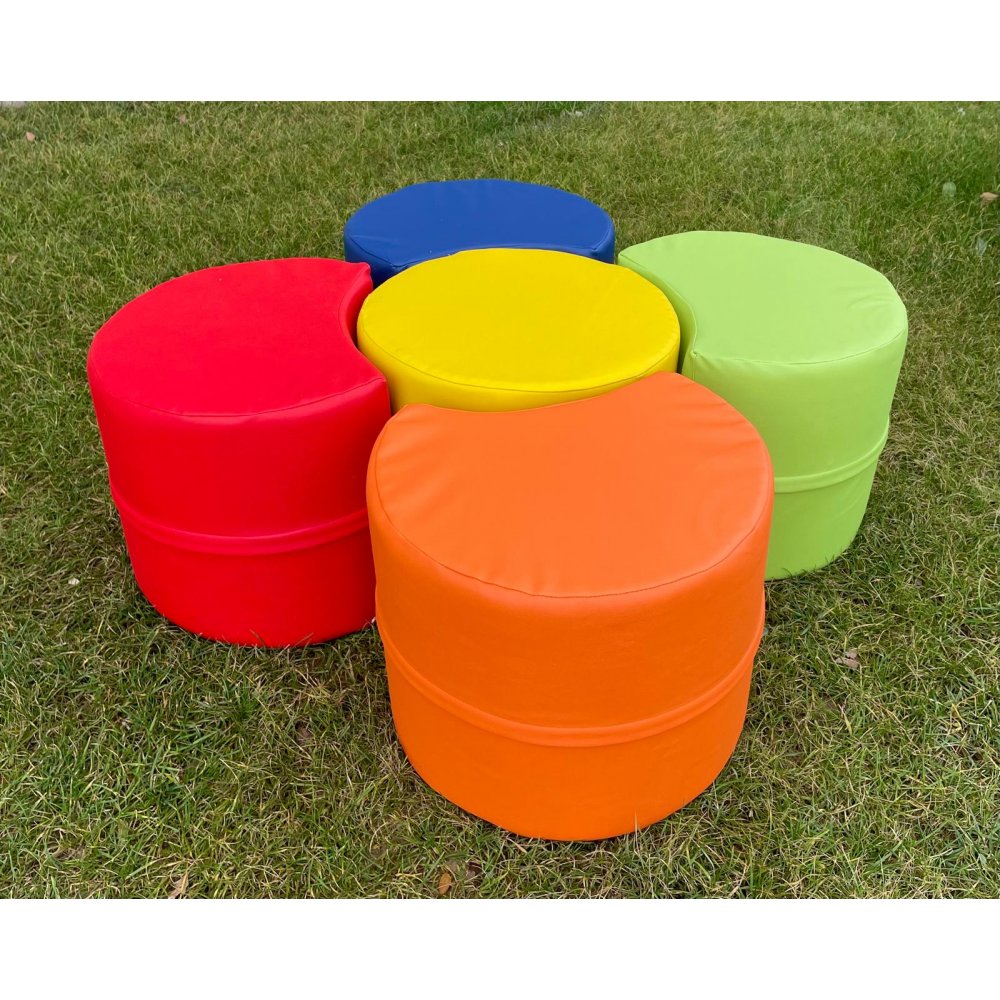 5 PARÇA PAPATYA KOLTUK TAKIMI