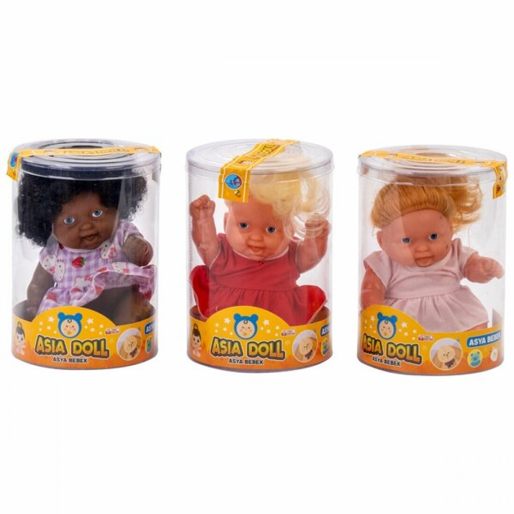 ASYA RULO BEBEK