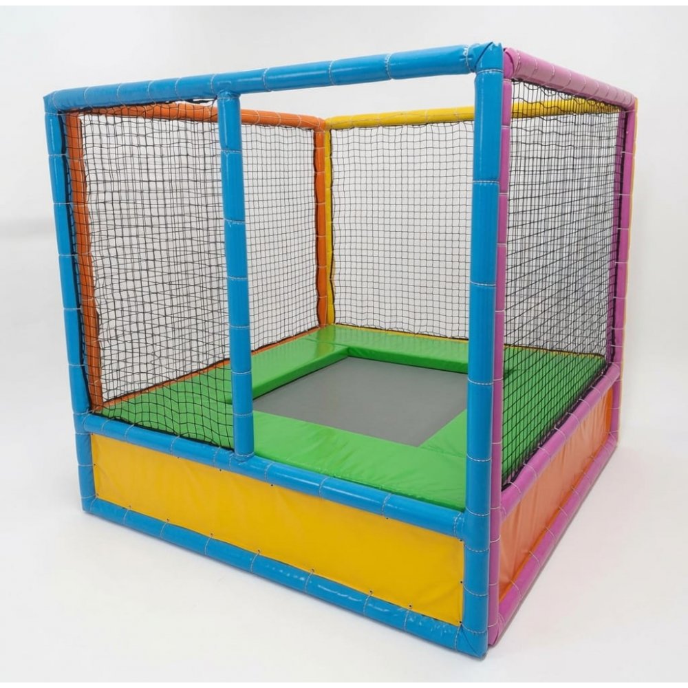FİLELİ TRAMBOLİN - 200x200x195h