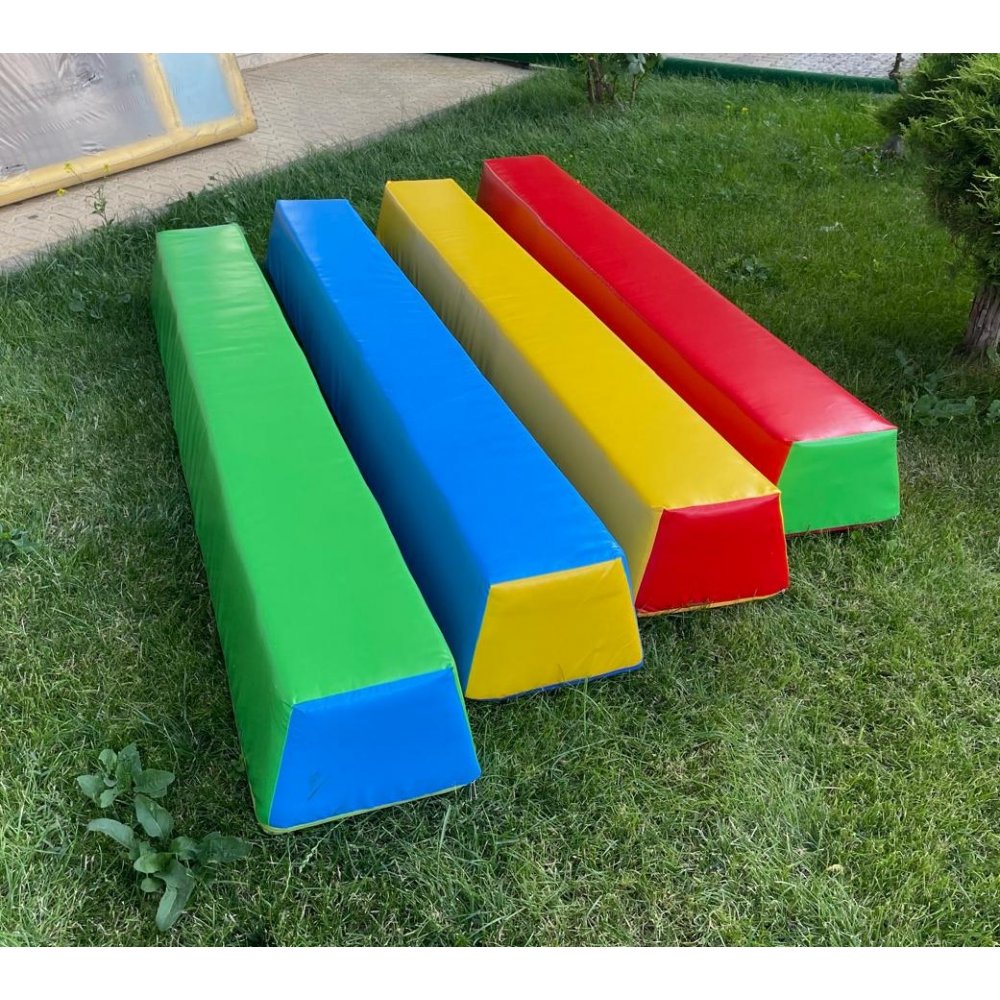 SÜNGER DENGE MİNDERİ - 200x30x20h